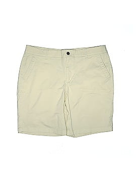 Gap Khaki Shorts (view 1)