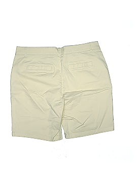 Gap Khaki Shorts (view 2)