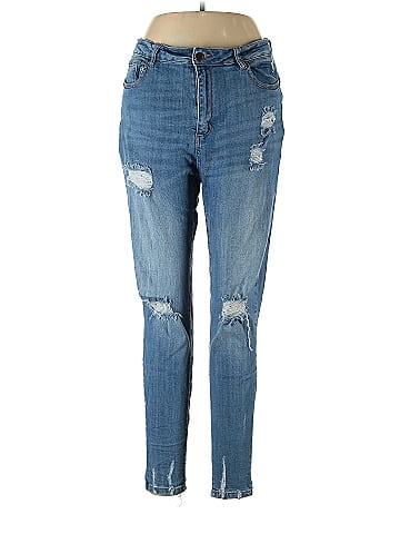 Maverick Jeans (view 1)