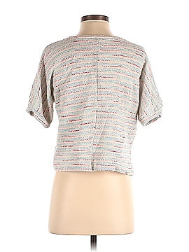 Madewell Short Sleeve Top (view 2)