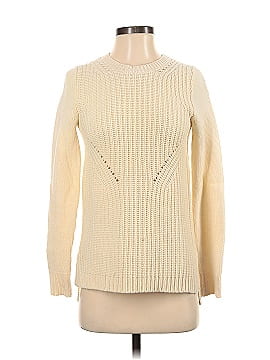 J.Crew Wool Pullover Sweater (view 1)