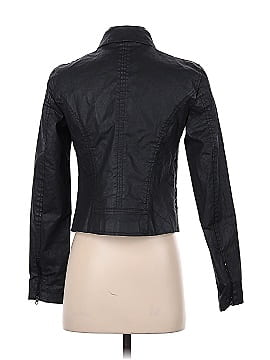 Ann Taylor LOFT Jacket (view 2)