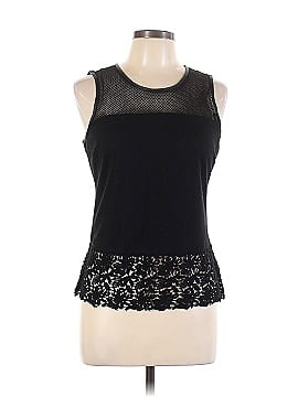 INC International Concepts Sleeveless Top (view 1)