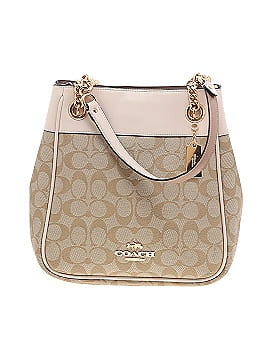 Coach Factory Shoulder Bag (view 1)