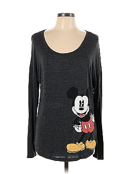 Disney Parks Long Sleeve T-Shirt (view 1)