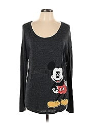 Disney Parks Long Sleeve T Shirt