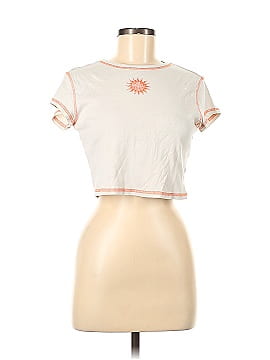 Divided by H&M Short Sleeve T-Shirt (view 1)