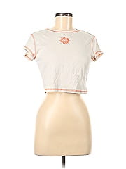 Divided By H&M Short Sleeve T Shirt