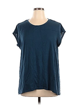 lucy Sleeveless T-Shirt (view 1)