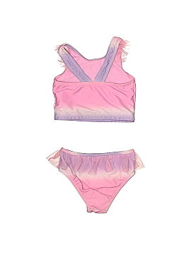 Cynthia Rowley Two Piece Swimsuit (view 2)