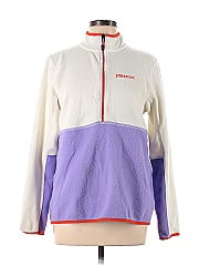 Marmot Fleece