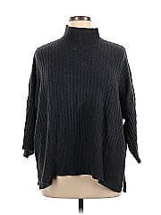 Ann Taylor Loft Outlet Turtleneck Sweater