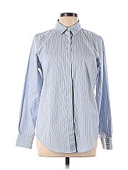 Brooks Brothers Long Sleeve Button Down Shirt