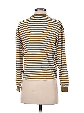 Madewell Long Sleeve T-Shirt (view 2)