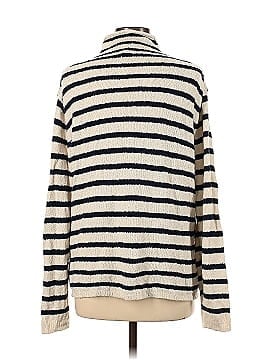 J.Crew Factory Store Turtleneck Sweater (view 2)