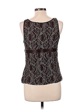 Merona Sleeveless Top (view 2)