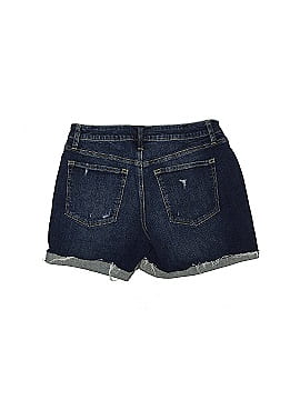 Maurices Denim Shorts (view 2)