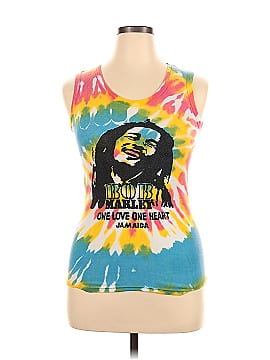 Happiness Tank Top (view 1)