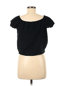 Madewell Short Sleeve T-Shirt (view 2)