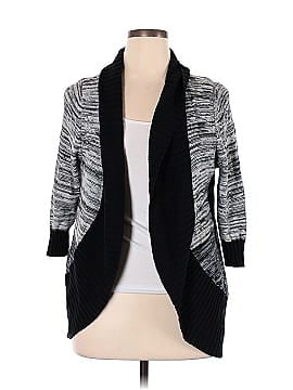 Fashion Bug Cardigan (view 1)