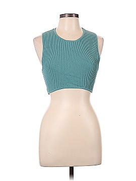 Babaton Sleeveless Top (view 1)