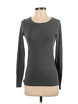 J.Crew Long Sleeve T-Shirt (view 1)