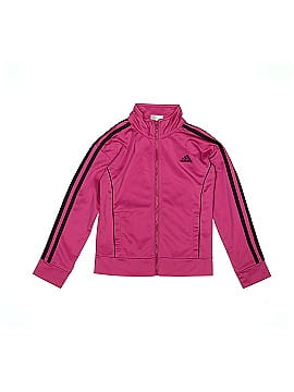 Adidas Track Jacket (view 1)