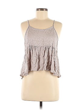 Unbranded Sleeveless Blouse (view 1)