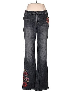 J.Jill Jeans (view 1)