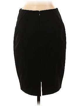 White House Black Market Formal Skirt (view 2)