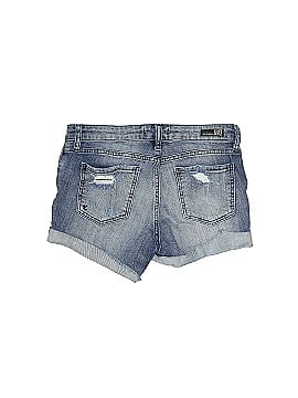 Kut from the Kloth Denim Shorts (view 2)