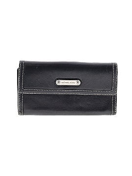 MICHAEL Michael Kors Leather Wallet (view 1)