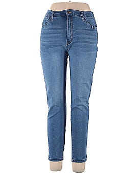 Curve Appeal Jeans (view 1)