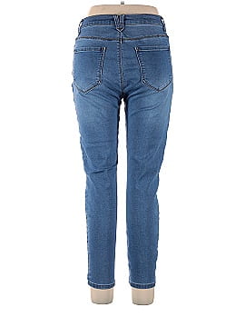 Curve Appeal Jeans (view 2)