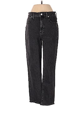 Madewell Jeans (view 1)