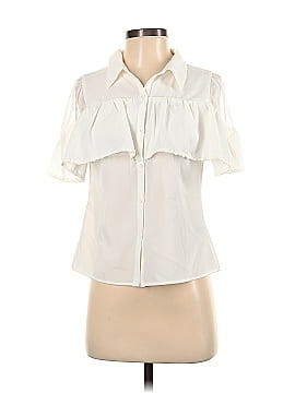 Titty&Co. Short Sleeve Blouse (view 1)