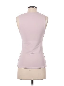 Express Sleeveless T-Shirt (view 2)