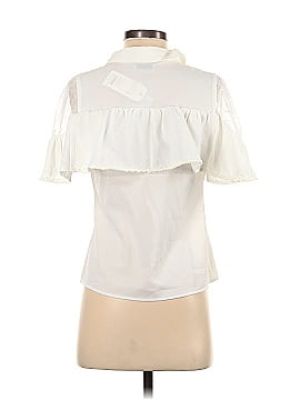 Titty&Co. Short Sleeve Blouse (view 2)