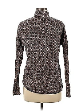 J.Crew Long Sleeve Button-Down Shirt (view 2)