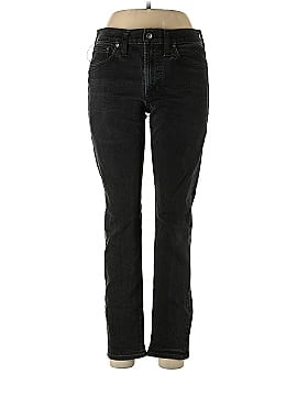 Madewell Jeans (view 1)