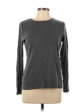 Talbots Long Sleeve T-Shirt (view 1)