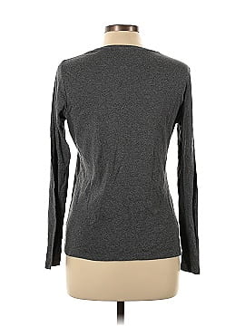 Talbots Long Sleeve T-Shirt (view 2)