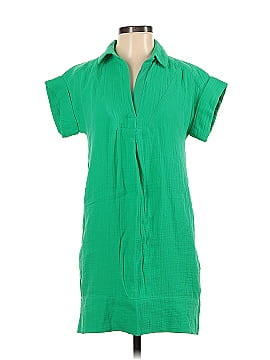 J.Crew Casual Dress (view 1)