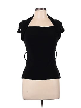 Vogue by Tip's Short Sleeve Top (view 1)