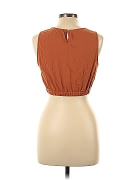 Unbranded Sleeveless Top (view 2)