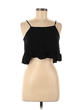 Devi Sleeveless Blouse (view 1)