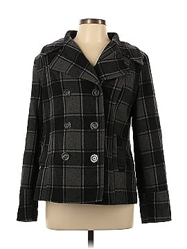 Old Navy Coat (view 1)