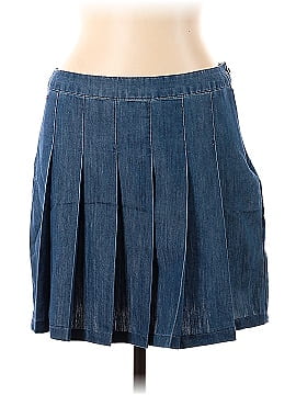 Tommy Jeans Denim Skirt (view 1)