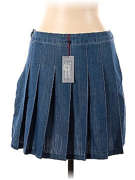 Tommy Jeans Denim Skirt (view 2)