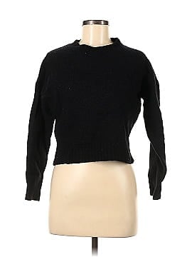 Everlane Wool Pullover Sweater (view 1)